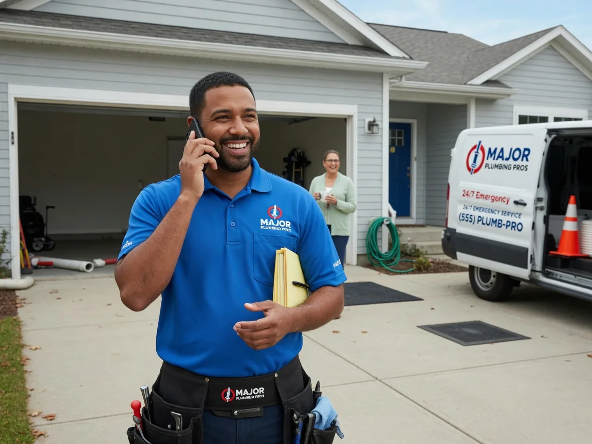 Drain Cleaning Services Lore City, OH FAQs